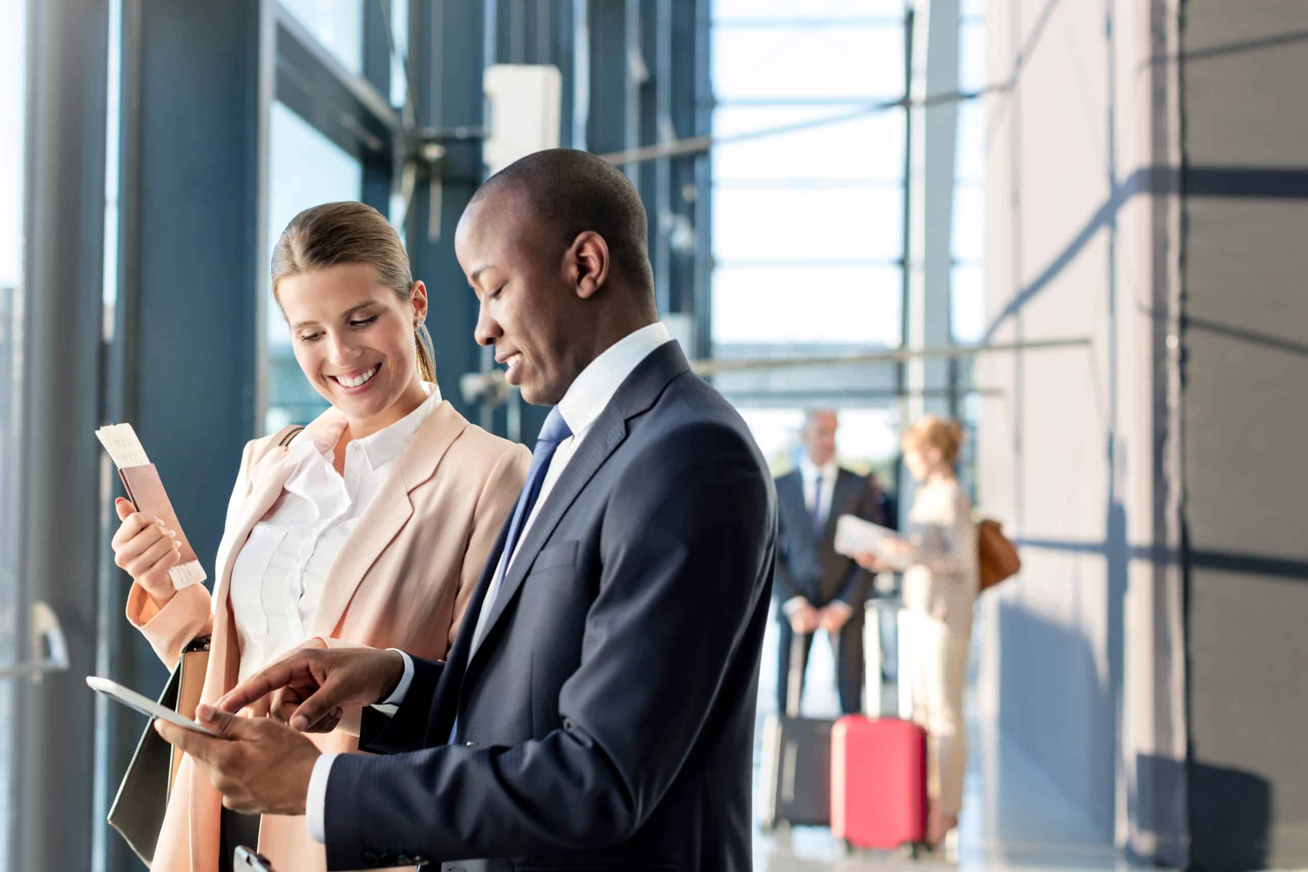 Hotel Sourcing and Negotiation