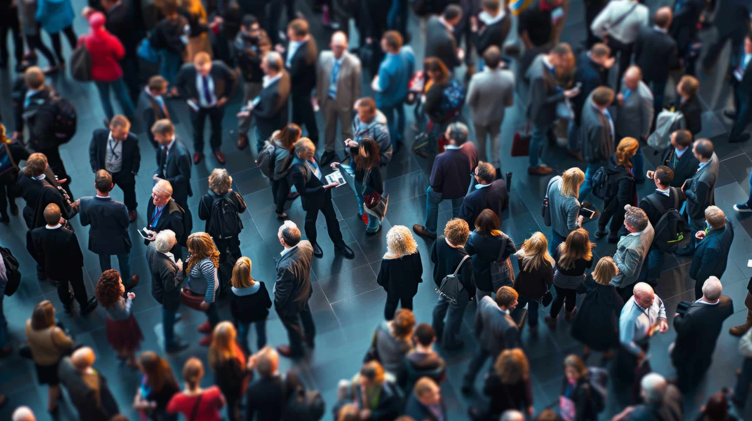Attendee Management and Reporting